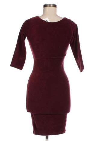 Kleid, Größe S, Farbe Rot, Preis € 5,99