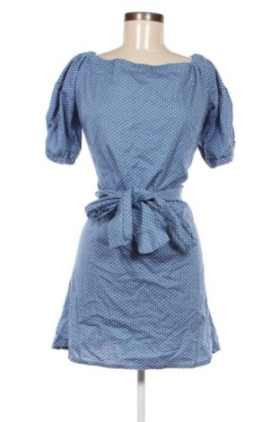 Kleid, Größe S, Farbe Blau, Preis € 9,49