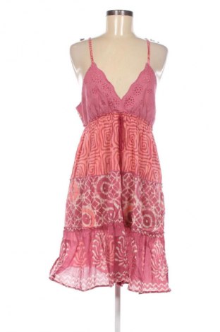 Φόρεμα, Μέγεθος M, Χρώμα Ρόζ , Τιμή 11,86 €