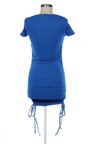 Kleid, Größe XS, Farbe Blau, Preis 9,99 €