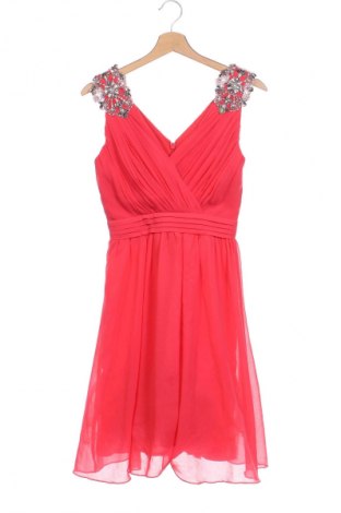 Kleid, Größe XS, Farbe Rot, Preis € 29,67