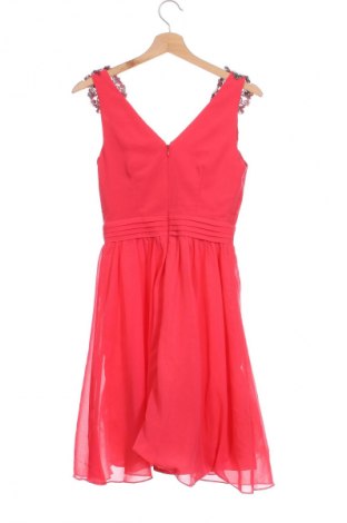 Kleid, Größe XS, Farbe Rot, Preis 29,67 €