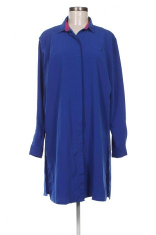 Kleid, Größe L, Farbe Blau, Preis € 5,12