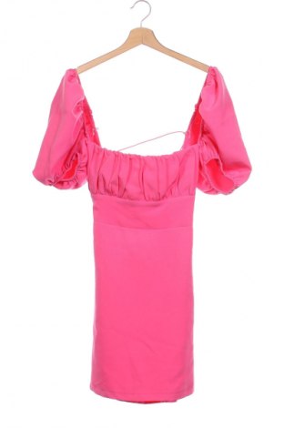 Kleid, Größe S, Farbe Rosa, Preis 4,79 €