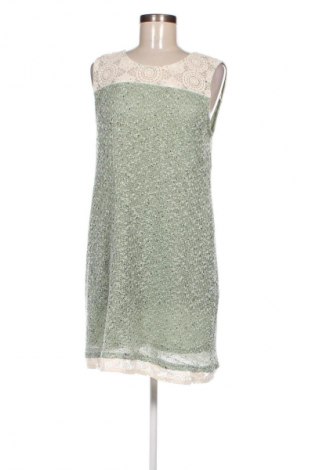Kleid, Größe L, Farbe Grün, Preis € 8,90