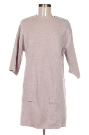 Kleid, Größe M, Farbe Beige, Preis 5,79 €