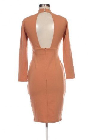 Kleid, Größe S, Farbe Beige, Preis € 14,42