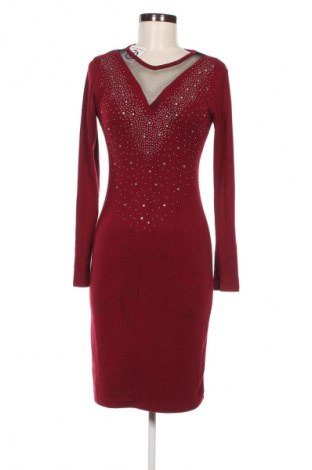 Kleid, Größe S, Farbe Rot, Preis € 5,99