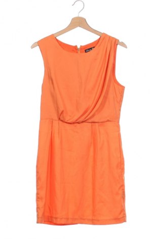 Kleid, Größe L, Farbe Orange, Preis € 2,99