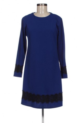 Kleid, Größe M, Farbe Blau, Preis 5,99 €