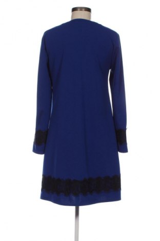 Kleid, Größe M, Farbe Blau, Preis € 5,99