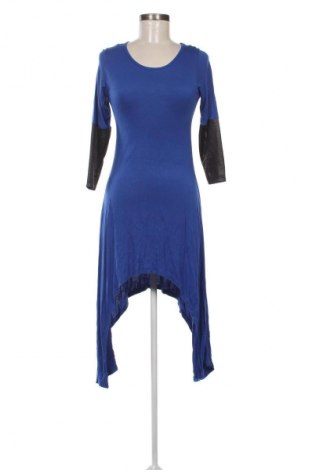 Kleid, Größe S, Farbe Blau, Preis € 4,99