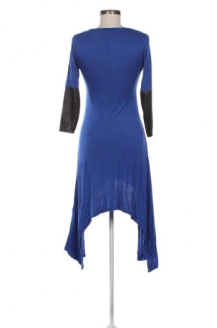 Kleid, Größe S, Farbe Blau, Preis € 6,99