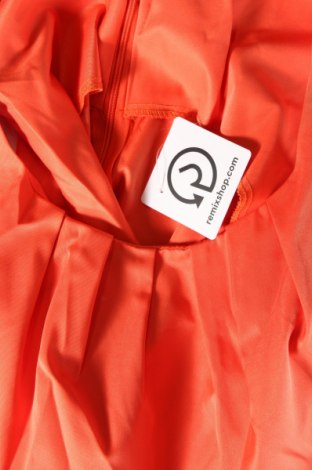 Kleid, Größe L, Farbe Orange, Preis 14,91 €