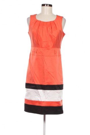 Kleid, Größe L, Farbe Orange, Preis 14,91 €