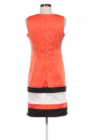 Kleid, Größe L, Farbe Orange, Preis 14,91 €