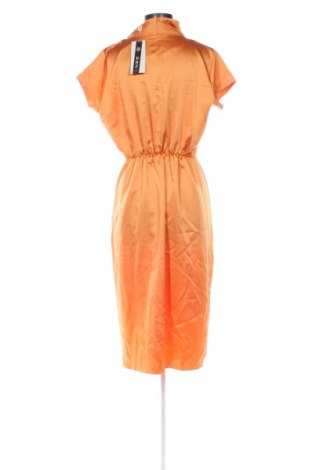 Kleid, Größe XXL, Farbe Orange, Preis 47,52 €