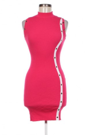 Kleid, Größe L, Farbe Rosa, Preis 6,49 €