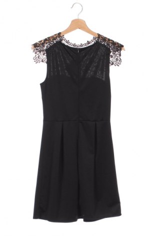 Kleid, Größe XXS, Farbe Schwarz, Preis 5,99 €