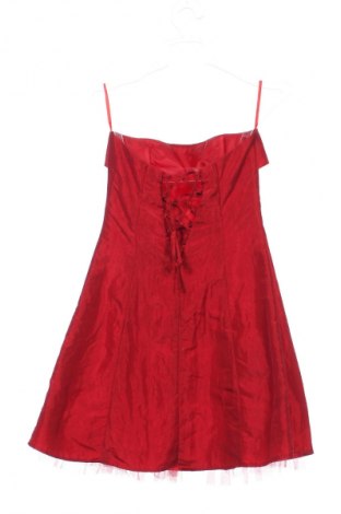 Kleid, Größe M, Farbe Rot, Preis 19,49 €