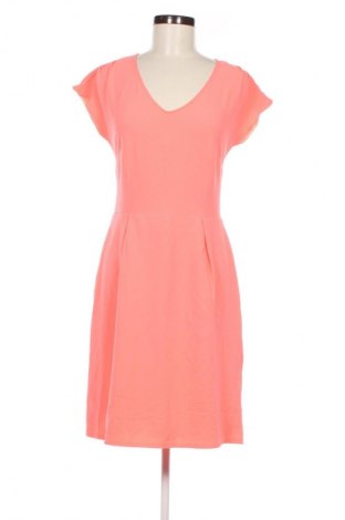 Kleid, Größe S, Farbe Orange, Preis € 2,99