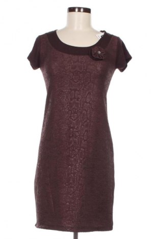 Kleid, Größe M, Farbe Braun, Preis 2,99 €