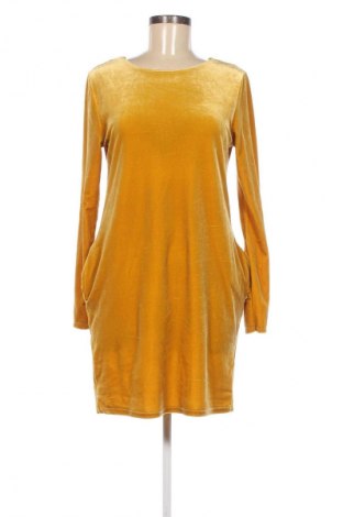Šaty , Veľkosť M, Farba Žltá, Cena  6,75 €