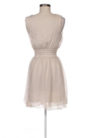 Kleid, Größe S, Farbe Beige, Preis € 6,99