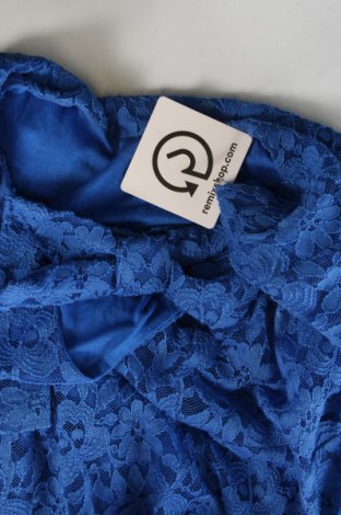 Kleid, Größe XS, Farbe Blau, Preis € 4,99