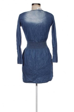 Kleid, Größe S, Farbe Blau, Preis 5,99 €