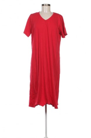 Kleid, Größe S, Farbe Rot, Preis 4,99 €