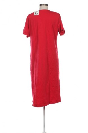 Kleid, Größe S, Farbe Rot, Preis 4,99 €