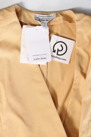 Kleid, Größe XS, Farbe Beige, Preis € 22,49