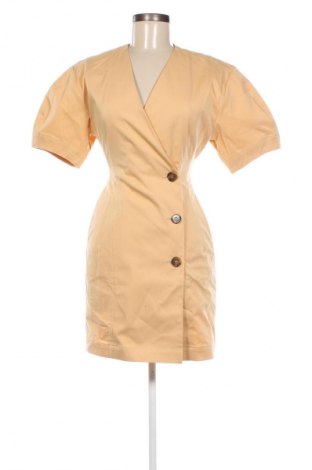 Kleid, Größe XS, Farbe Beige, Preis € 22,49