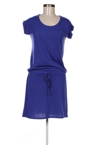 Kleid, Größe S, Farbe Blau, Preis 6,99 €