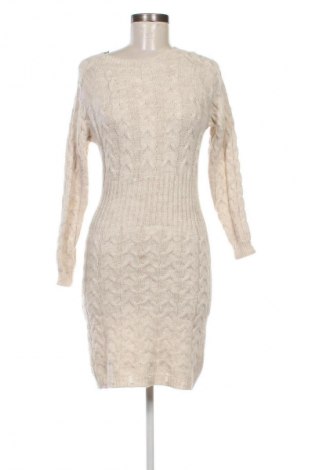 Kleid, Größe S, Farbe Beige, Preis € 14,83