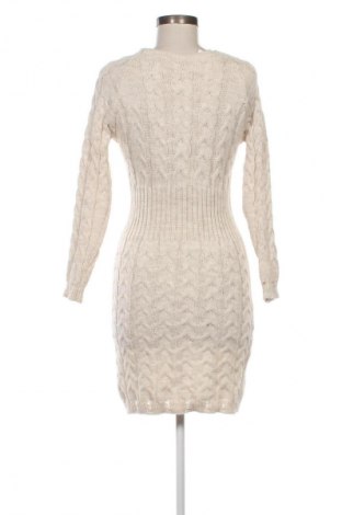 Kleid, Größe S, Farbe Beige, Preis € 14,83