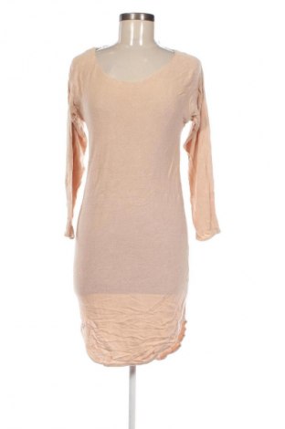 Kleid, Größe M, Farbe Beige, Preis 5,49 €