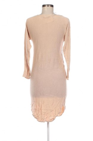 Kleid, Größe M, Farbe Beige, Preis 5,49 €