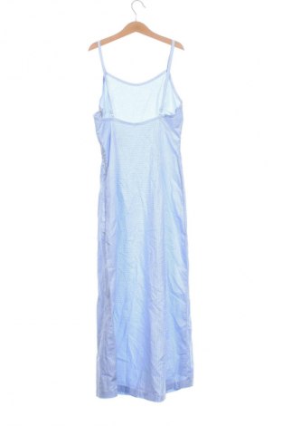 Kleid, Größe XS, Farbe Blau, Preis 6,99 €