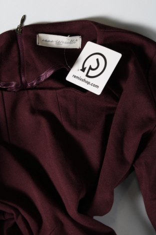 Kleid, Größe S, Farbe Rot, Preis € 6,99