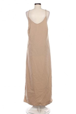 Kleid, Größe S, Farbe Beige, Preis 6,99 €