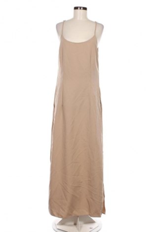 Kleid, Größe S, Farbe Beige, Preis 14,84 €