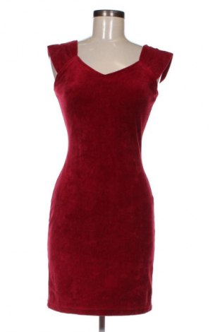Φόρεμα, Μέγεθος S, Χρώμα Κόκκινο, Τιμή 15,99 €