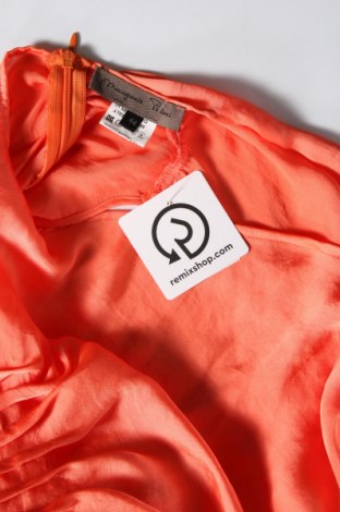 Kleid, Größe L, Farbe Orange, Preis € 5,99