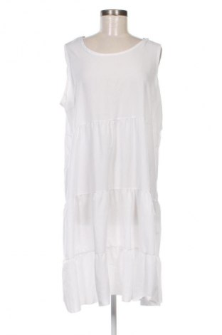 Φόρεμα, Μέγεθος L, Χρώμα Λευκό, Τιμή 14,62 €
