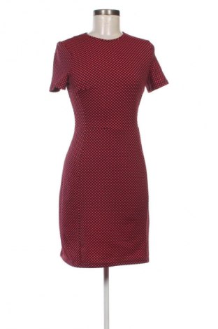 Kleid, Größe M, Farbe Rot, Preis 6,99 €