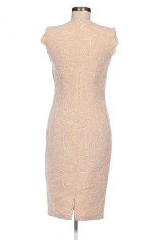 Kleid, Größe L, Farbe Beige, Preis € 5,01