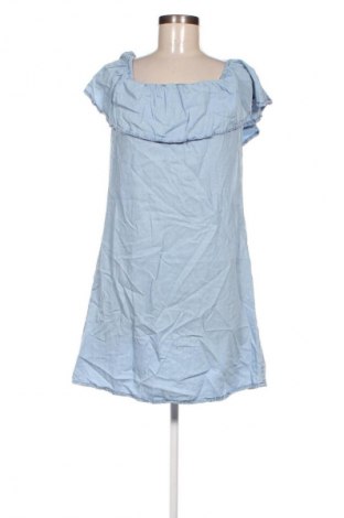 Kleid, Größe XL, Farbe Blau, Preis 9,49 €