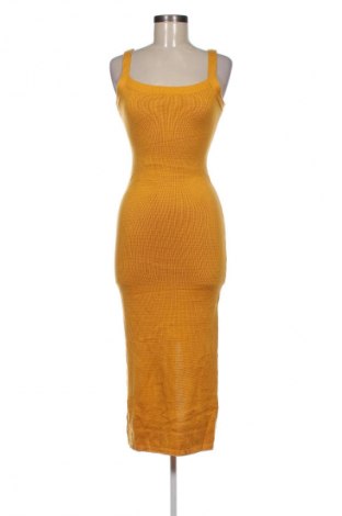 Kleid, Größe S, Farbe Gelb, Preis 12,11 €